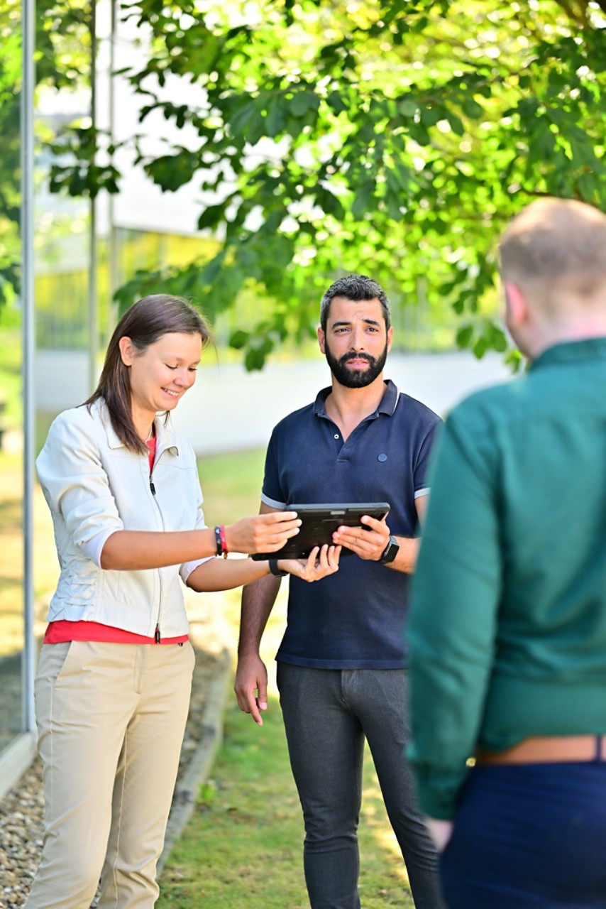 Work for Toyota Financial Services | TFS Careers | Toyota UK